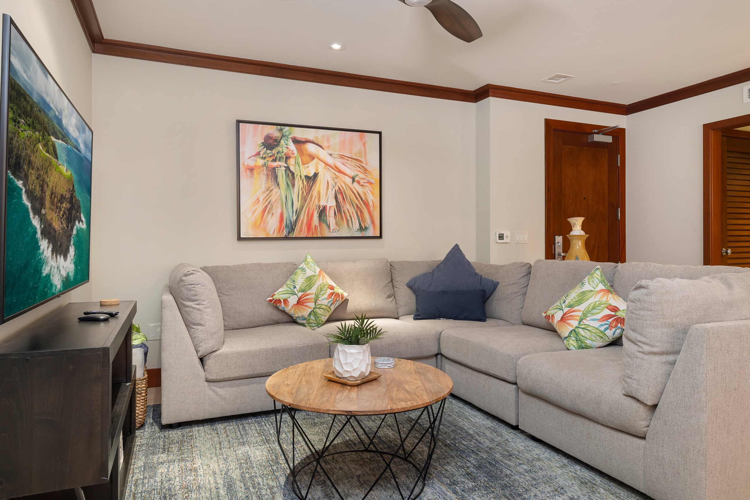 Villa in Kapolei · ★4.88 · 3 bedrooms · 4 beds · 3 baths - Image 12
