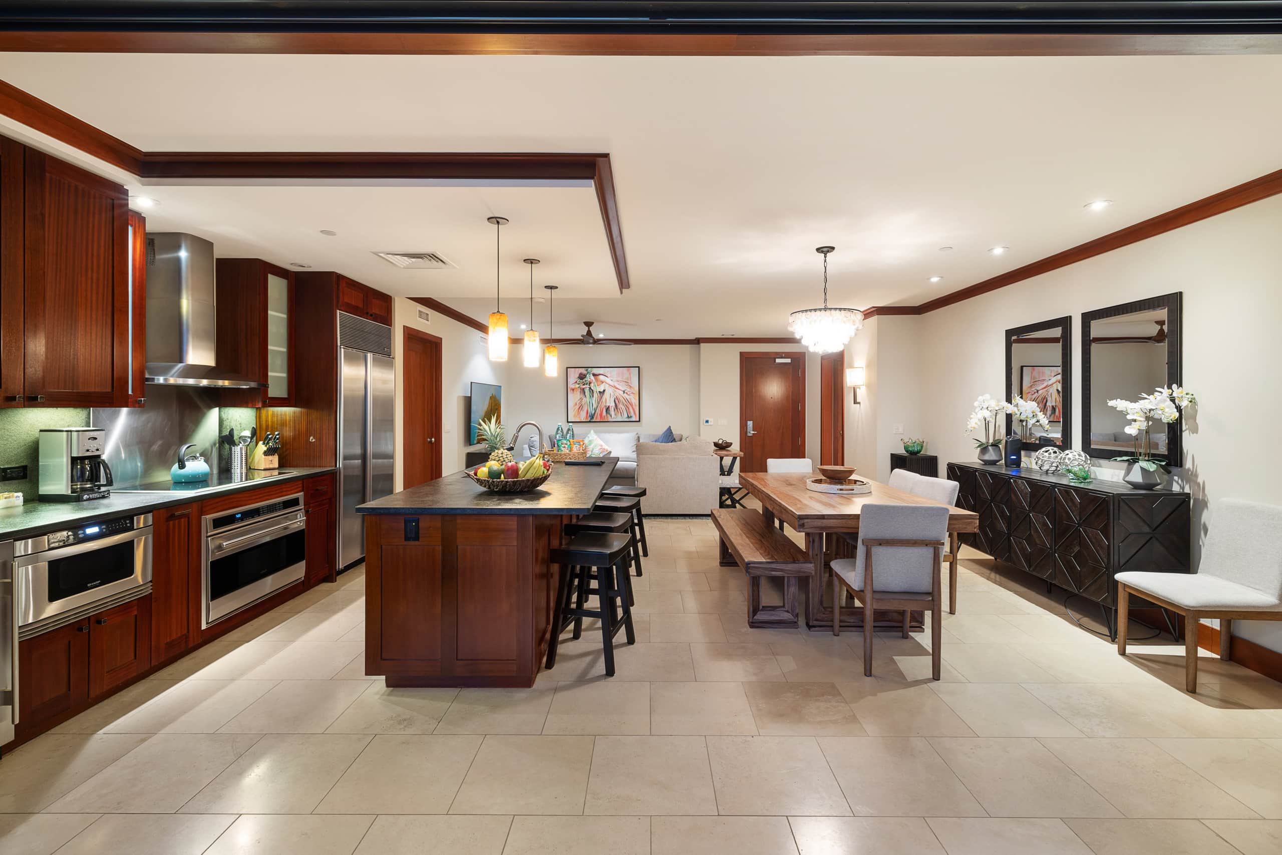 Villa in Kapolei · ★4.88 · 3 bedrooms · 4 beds · 3 baths - Image 8