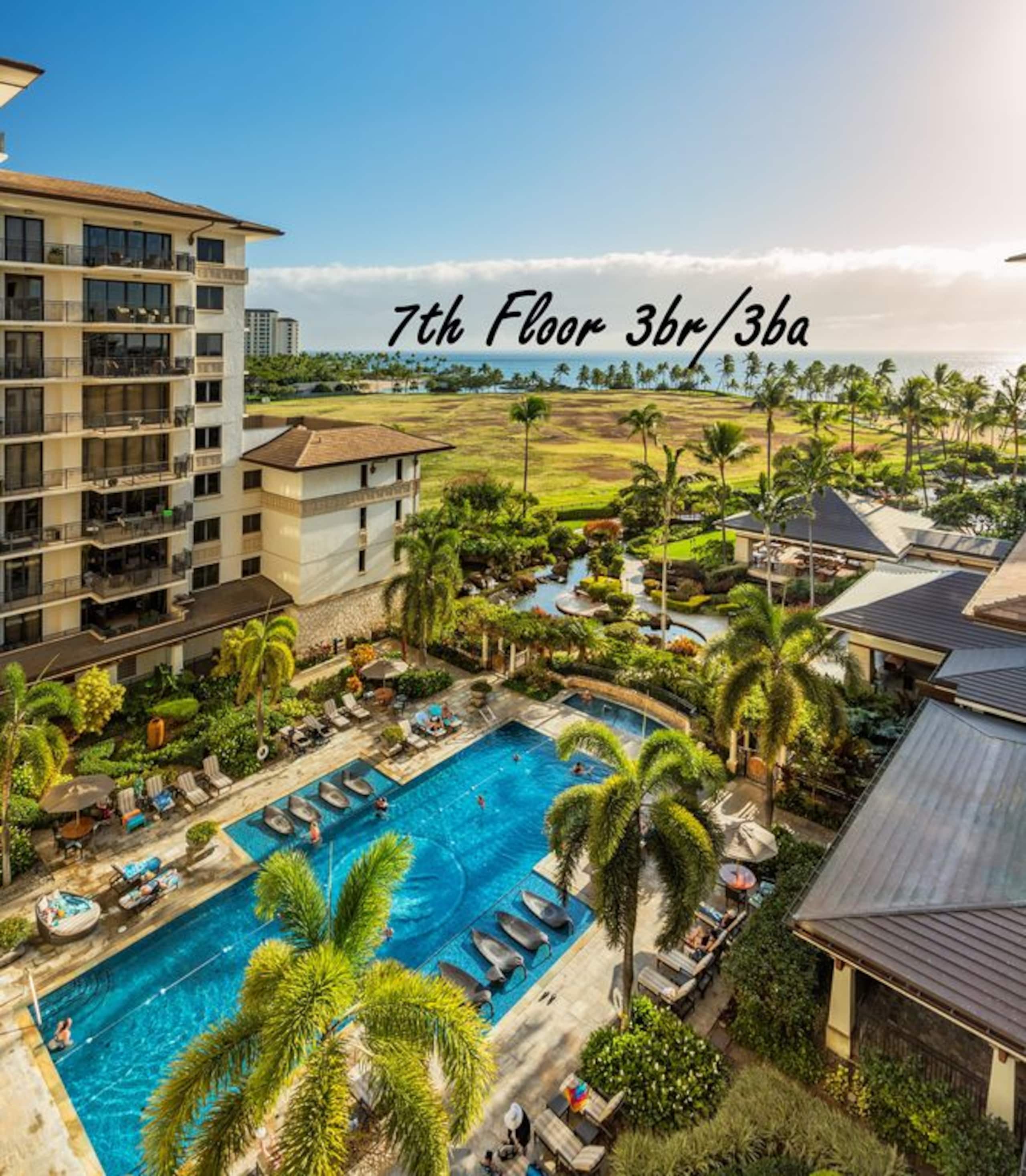 Villa in Kapolei · ★4.88 · 3 bedrooms · 4 beds · 3 baths - Image 1