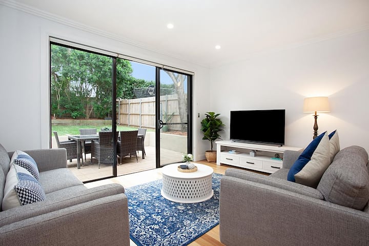 Ripples Beach House - Sydney