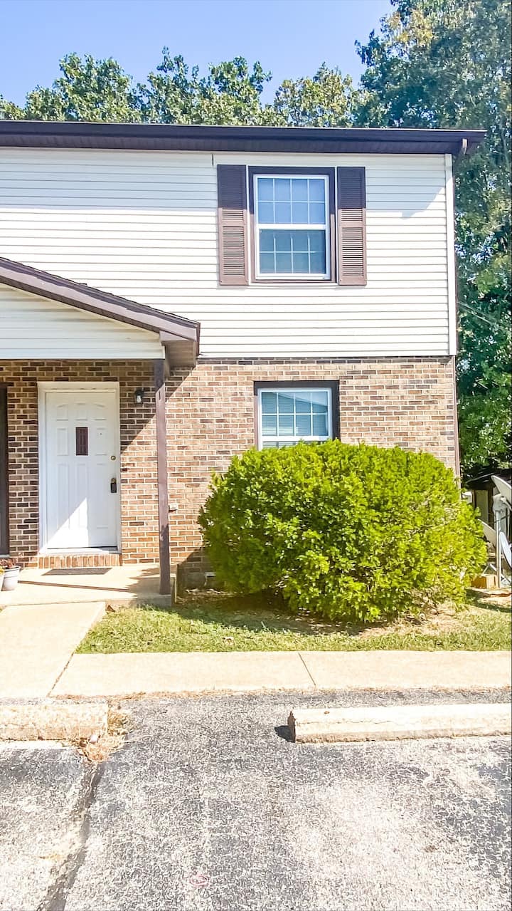 Waynesville Vacation Rentals & Homes Missouri, United States Airbnb