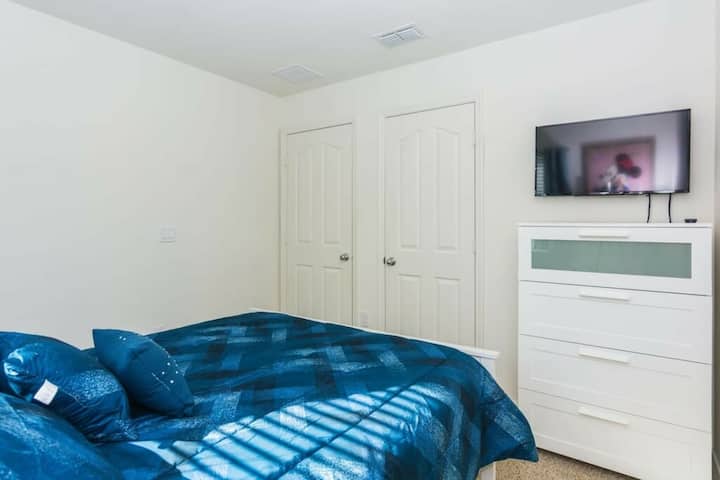 საძინებელი 2