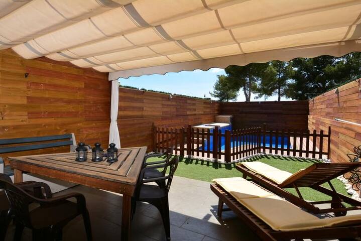 FinquesSegarra managed Airbnb listing 3
