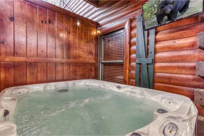 Beyond Expectations Property Management managed Airbnb listing 2