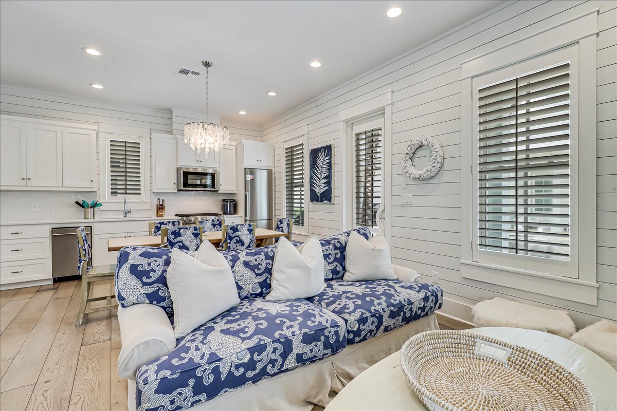 Dnevni boravak, 1. kat. 