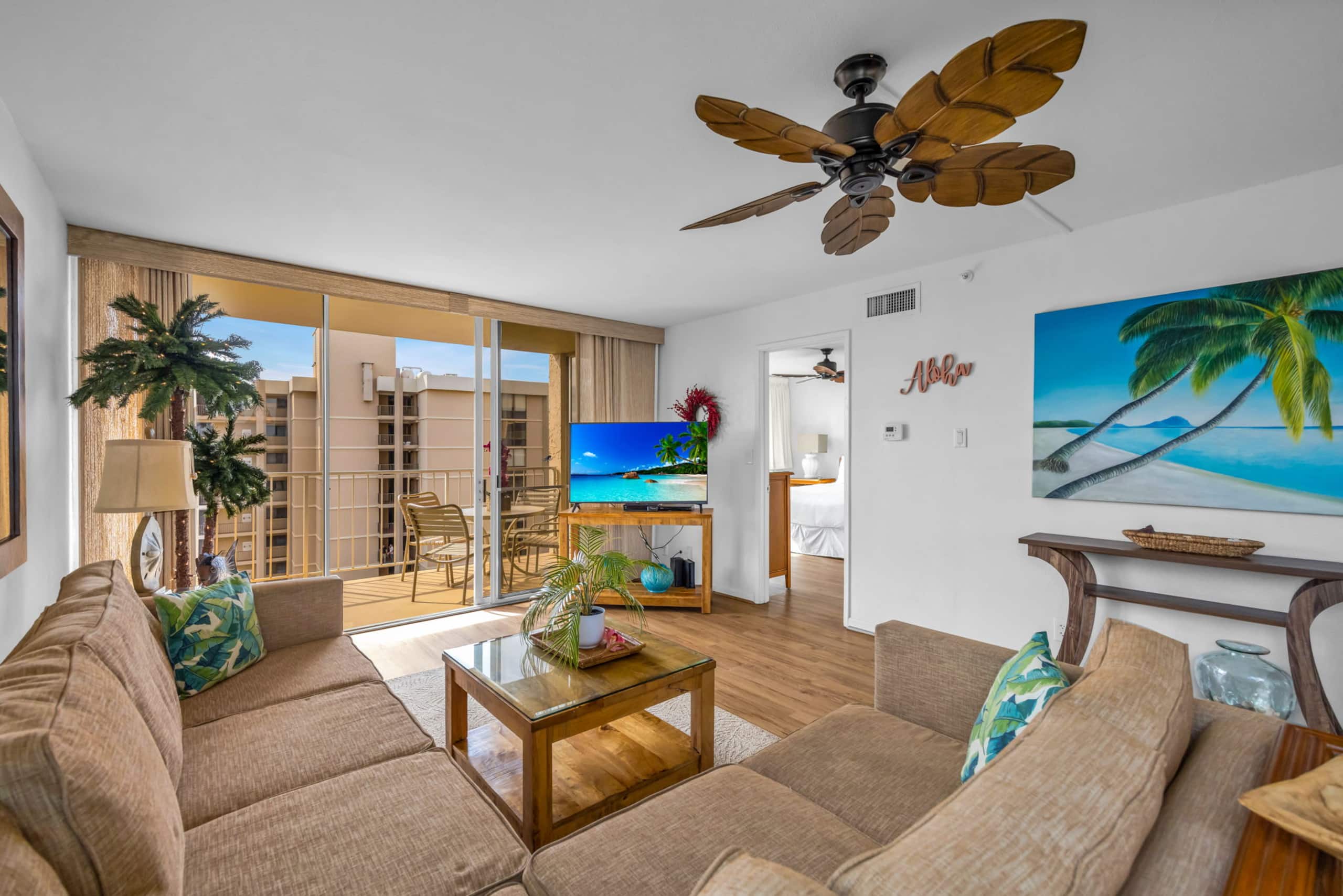Condo in Lahaina · ★4.45 · 2 bedrooms · 4 beds · 2 baths - Image 5