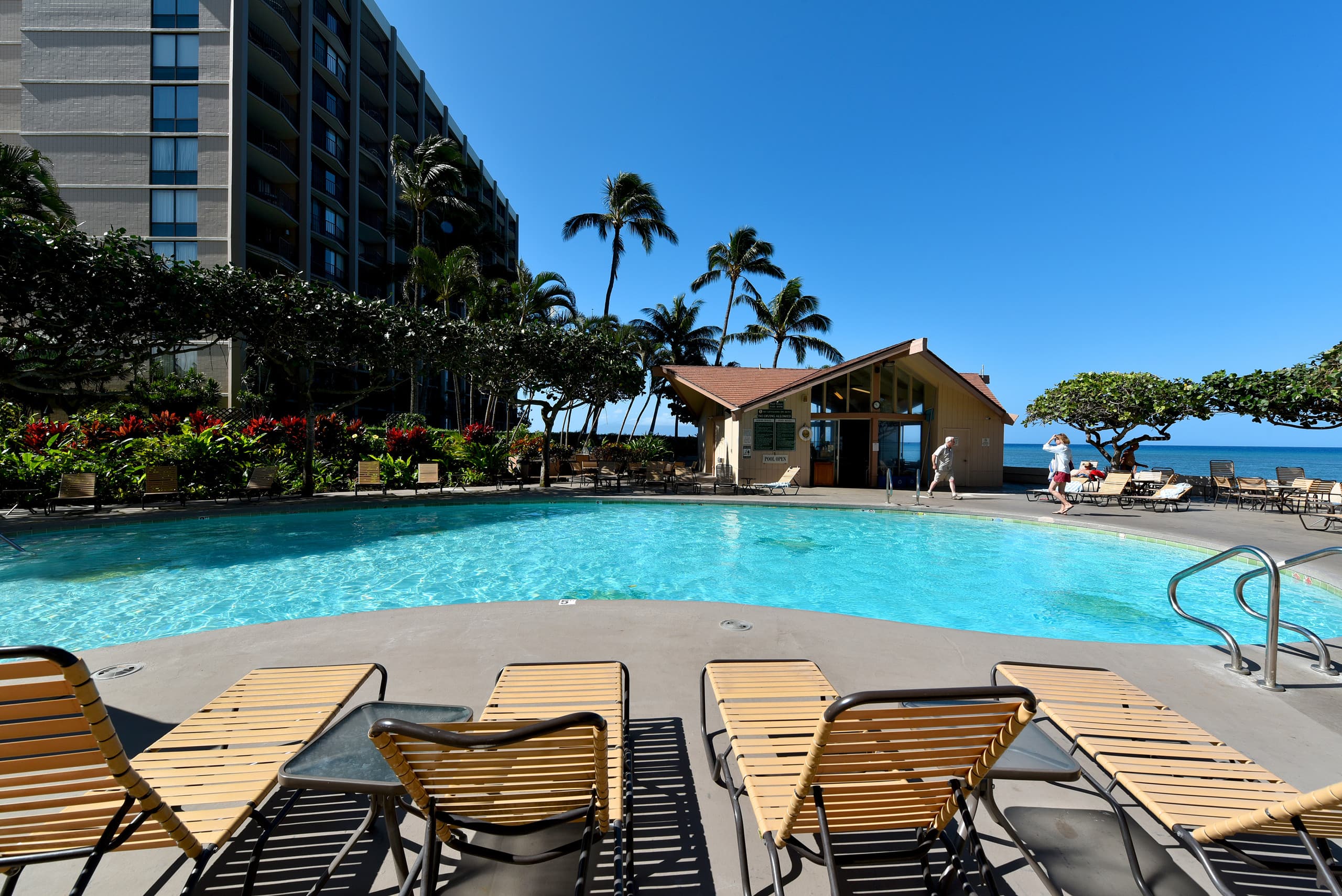 Condo in Lahaina · ★4.45 · 2 bedrooms · 4 beds · 2 baths - Image 43
