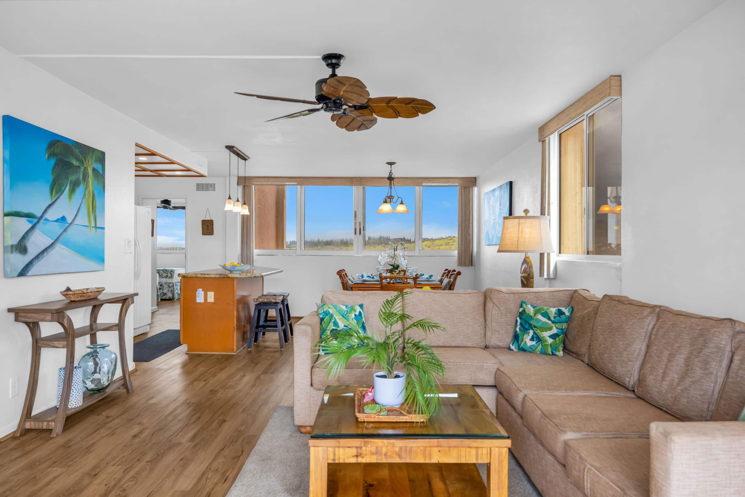 Condo in Lahaina · ★4.45 · 2 bedrooms · 4 beds · 2 baths - Image 7