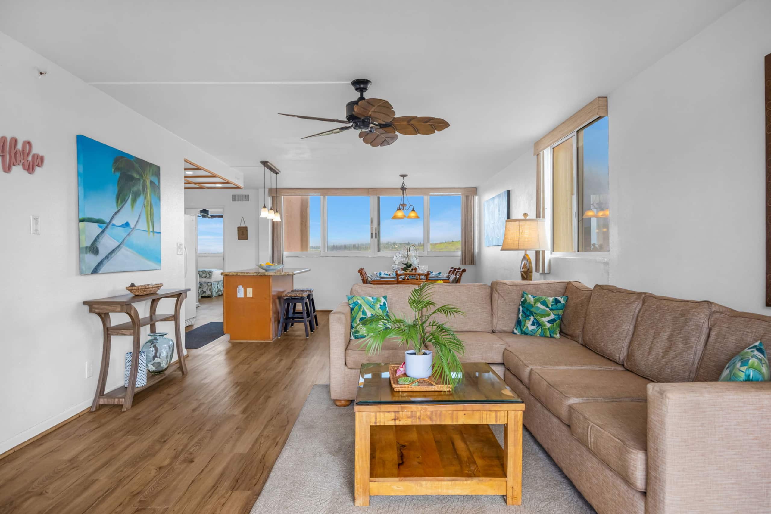 Condo in Lahaina · ★4.45 · 2 bedrooms · 4 beds · 2 baths - Image 8