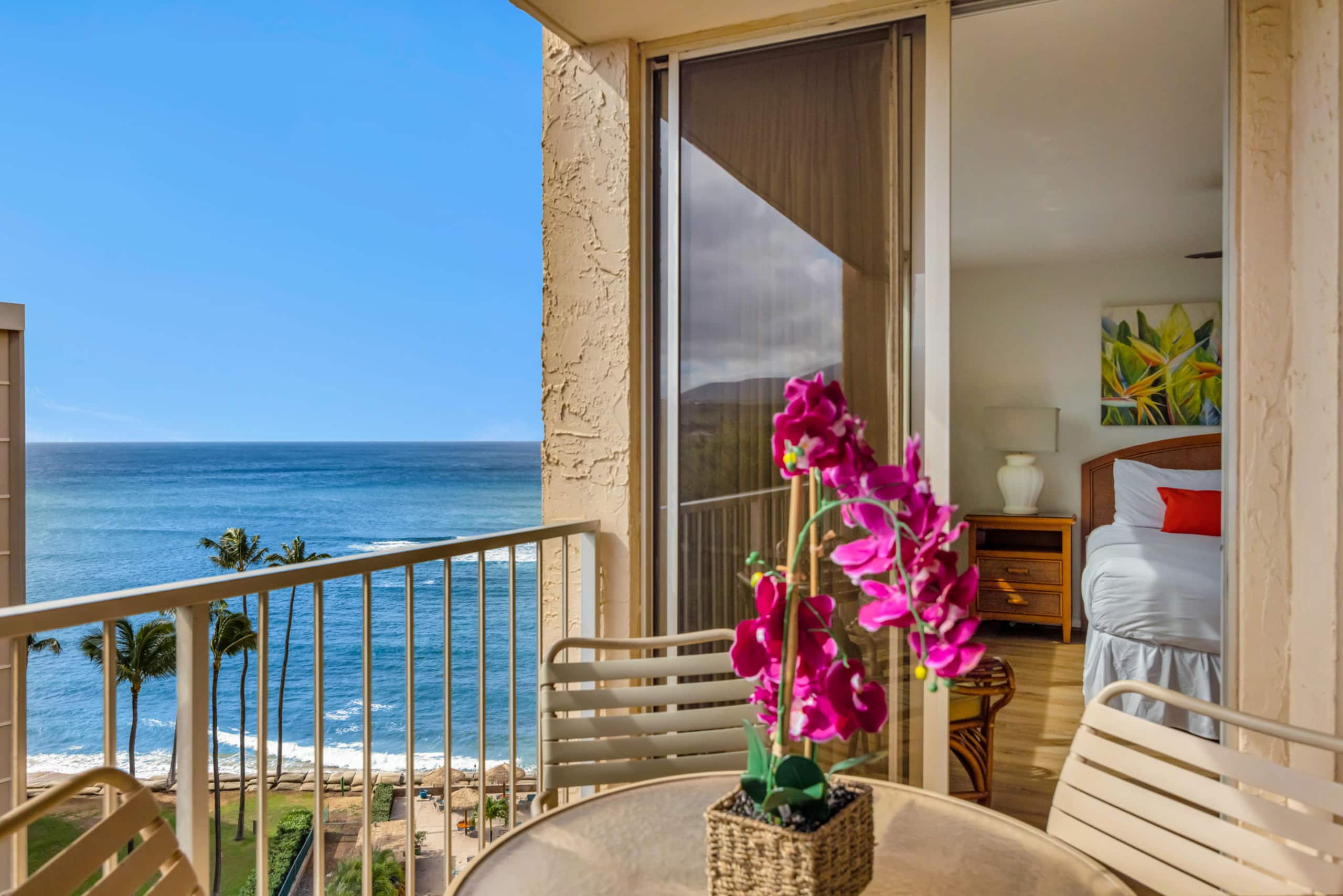 Condo in Lahaina · ★4.45 · 2 bedrooms · 4 beds · 2 baths - Image 37