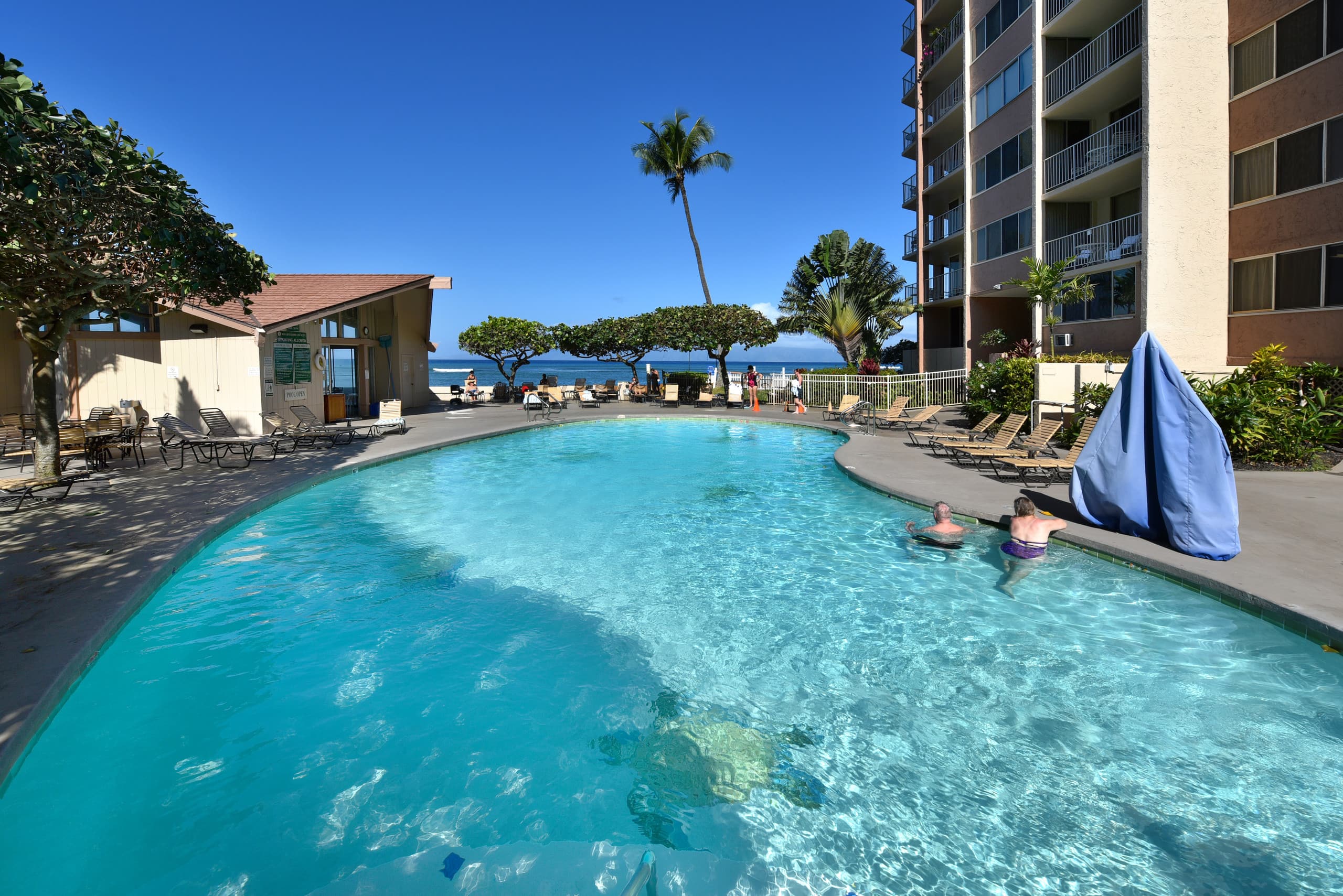Condo in Lahaina · ★4.45 · 2 bedrooms · 4 beds · 2 baths - Image 41