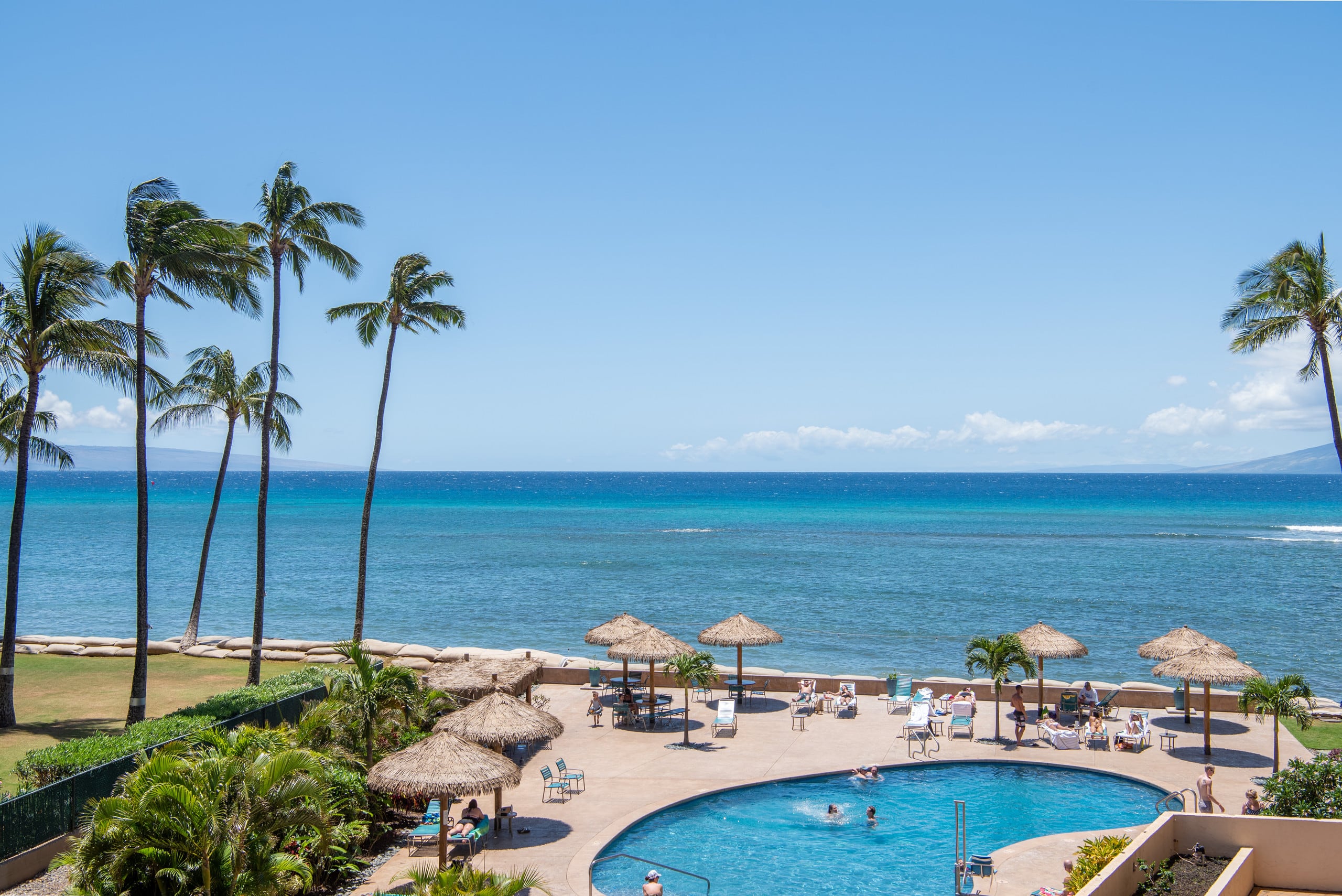 Condo in Lahaina · ★4.45 · 2 bedrooms · 4 beds · 2 baths - Image 40