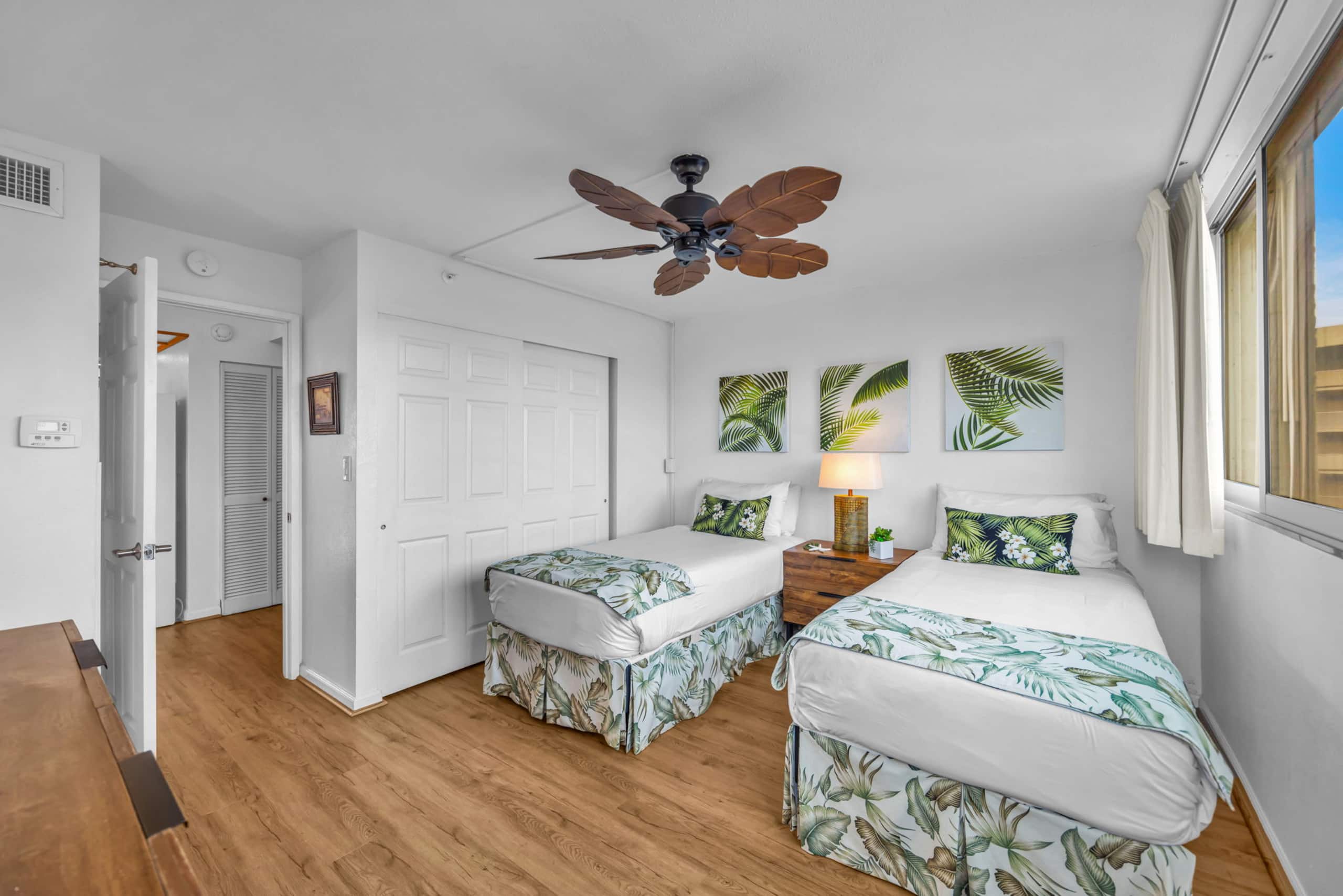 Condo in Lahaina · ★4.45 · 2 bedrooms · 4 beds · 2 baths - Image 26