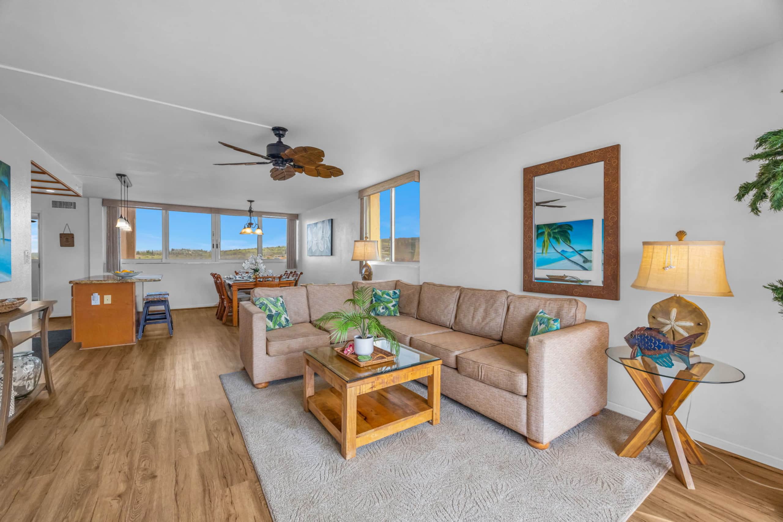 Condo in Lahaina · ★4.45 · 2 bedrooms · 4 beds · 2 baths - Image 4