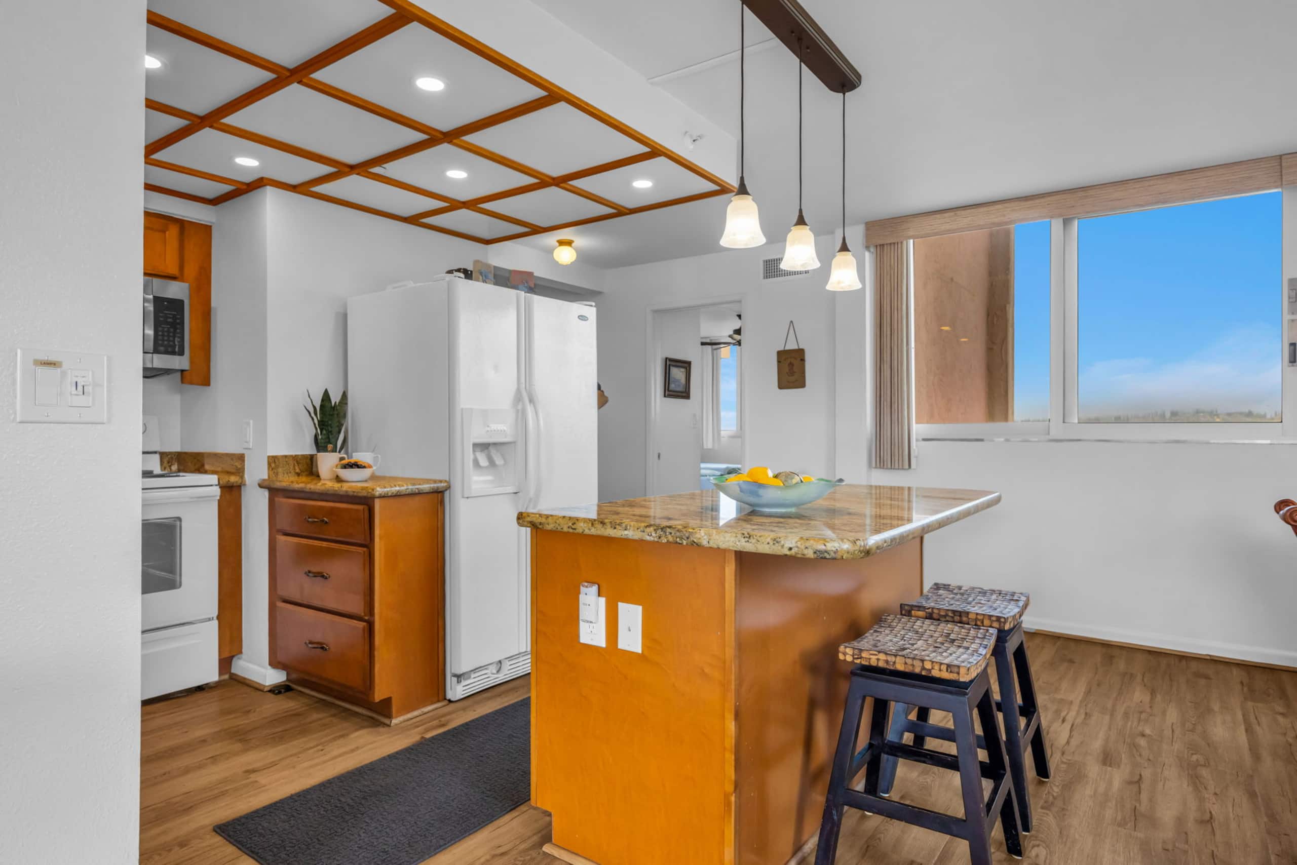 Condo in Lahaina · ★4.45 · 2 bedrooms · 4 beds · 2 baths - Image 10