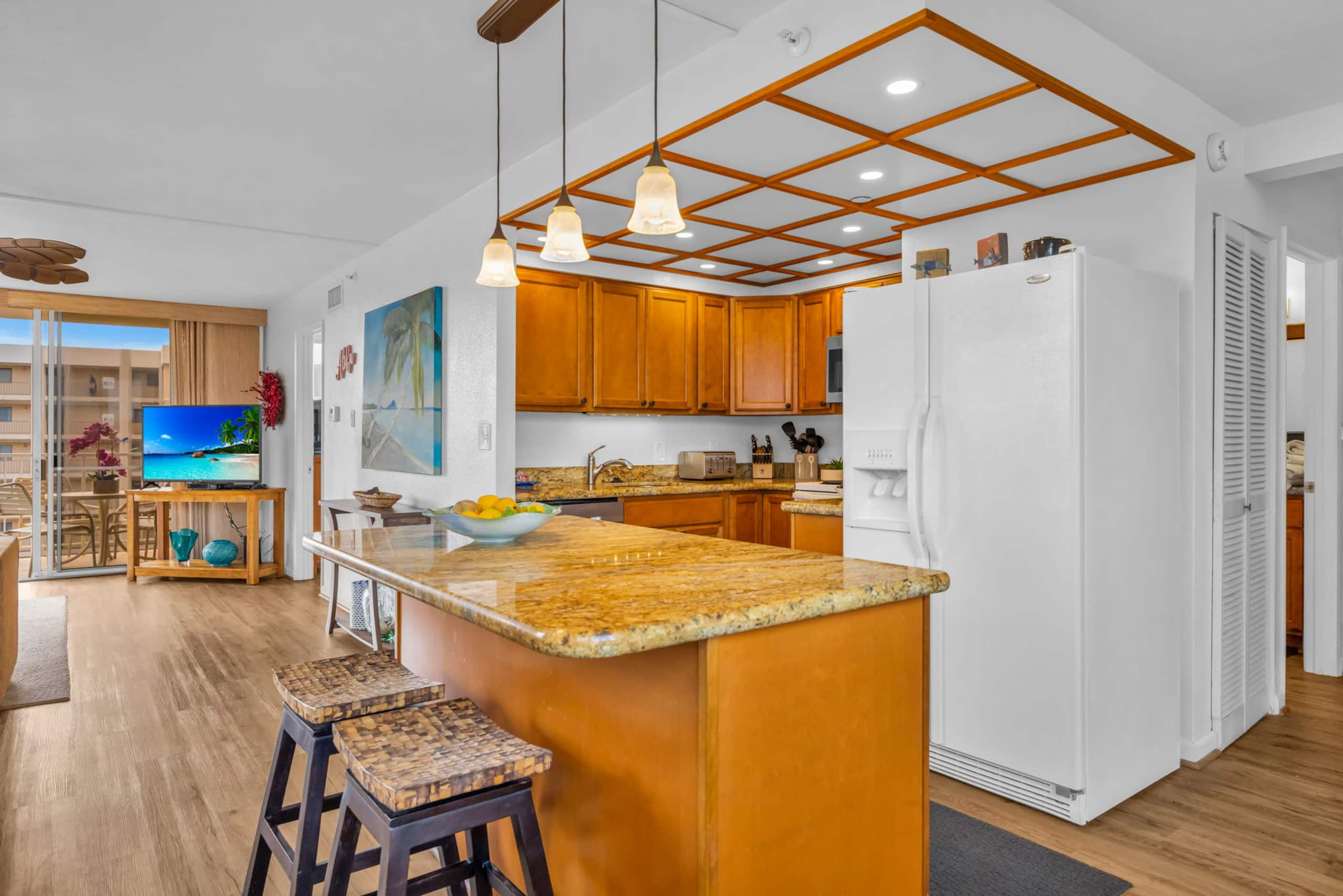Condo in Lahaina · ★4.45 · 2 bedrooms · 4 beds · 2 baths - Image 11