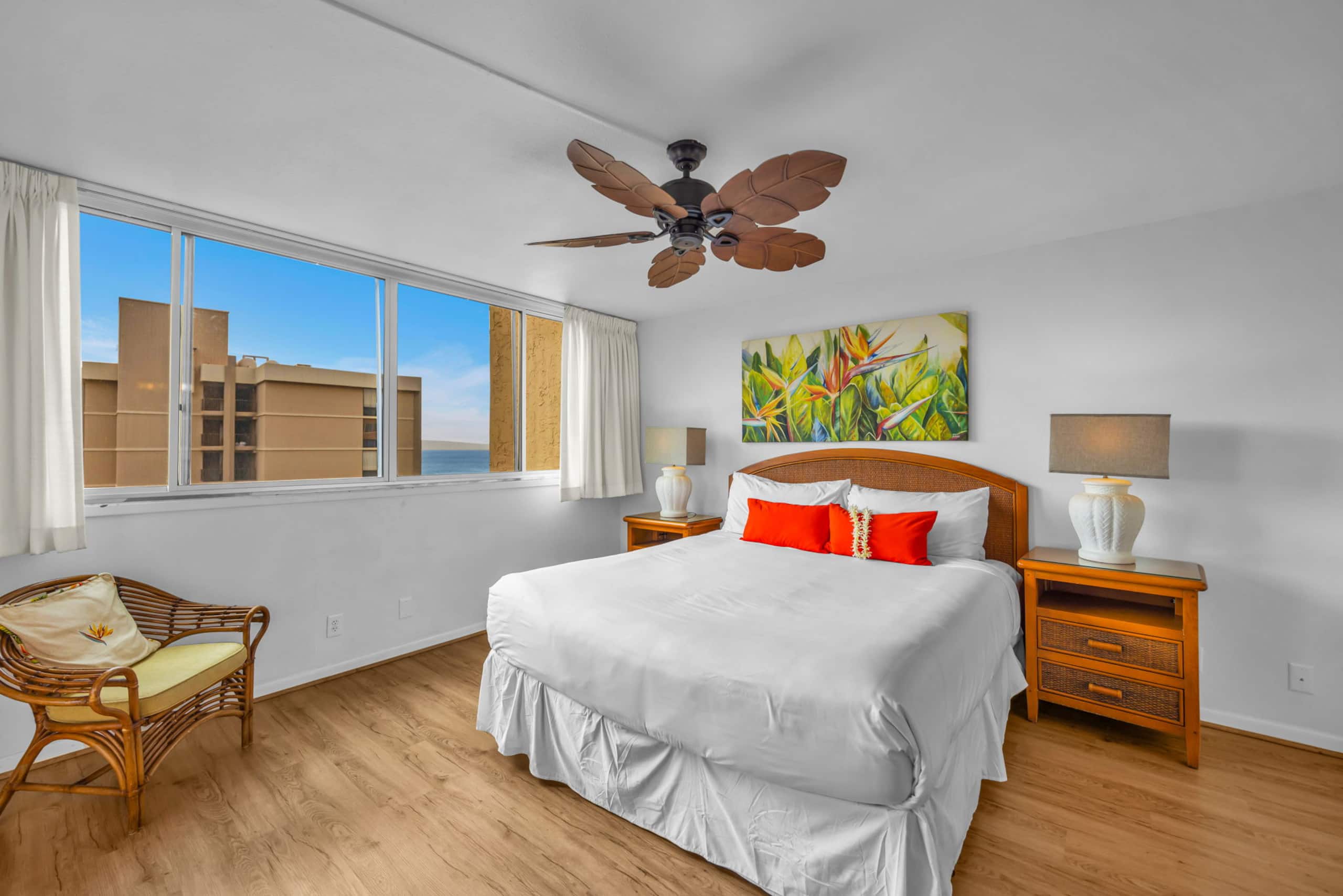 Condo in Lahaina · ★4.45 · 2 bedrooms · 4 beds · 2 baths - Image 24