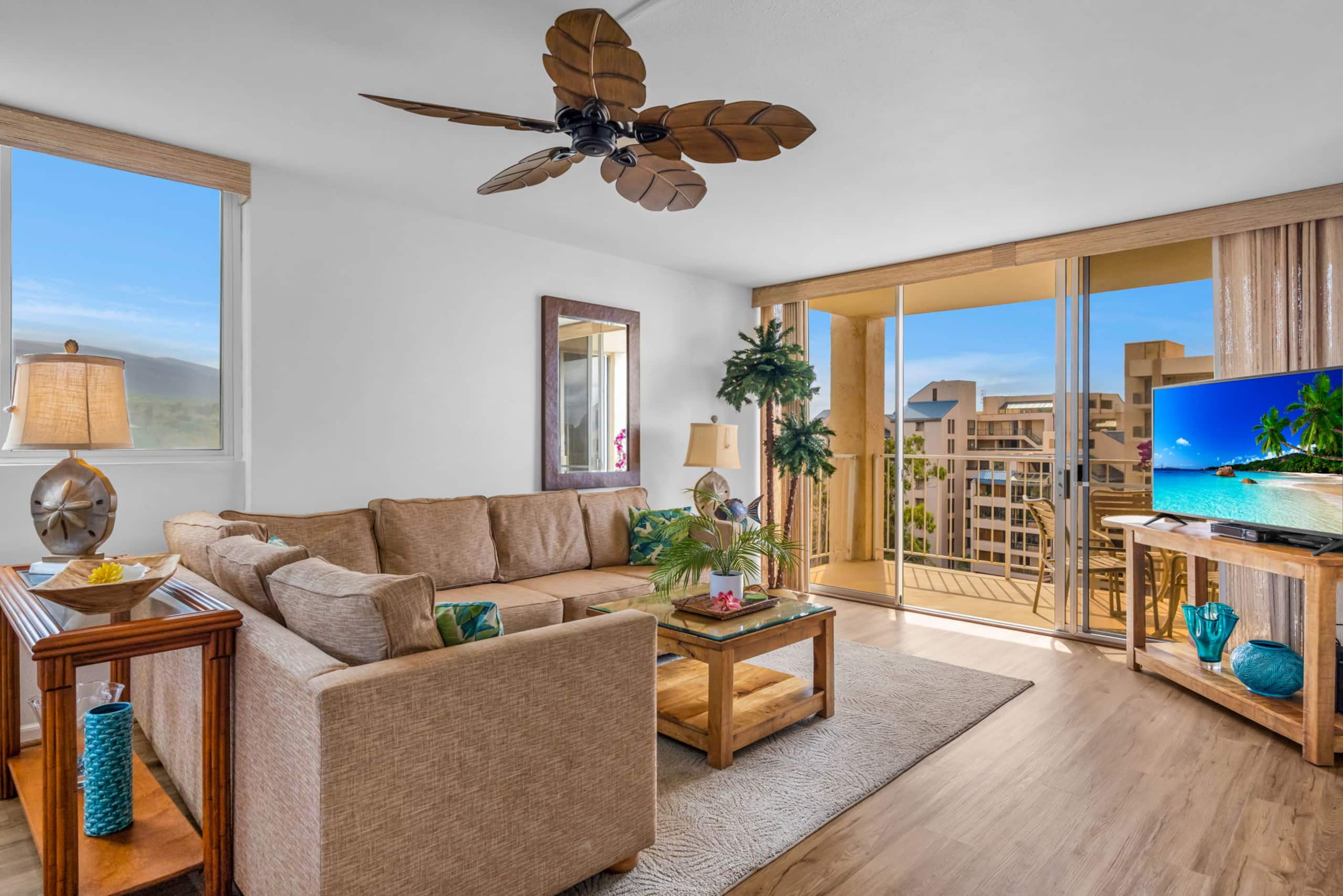 Condo in Lahaina · ★4.45 · 2 bedrooms · 4 beds · 2 baths - Image 6