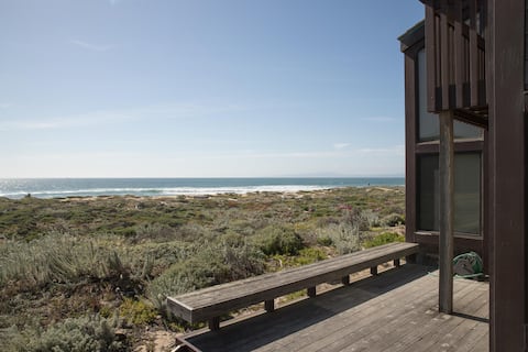 Beach House Fun For Everyone