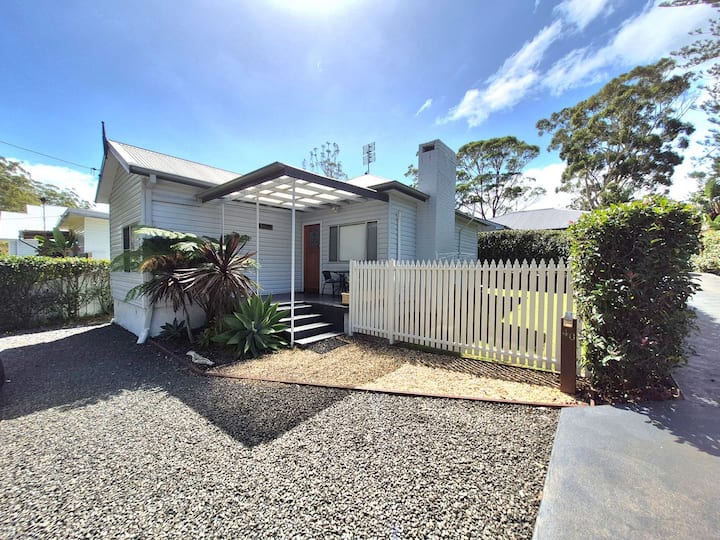 Shamrose Cottage - Huskission - Vincentia