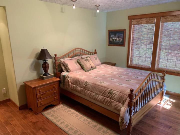 غرفة النوم 2