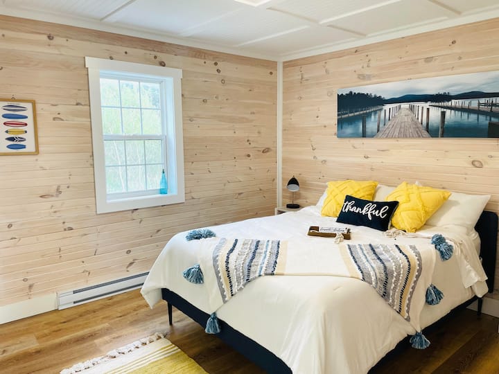 Master Bedroom 2