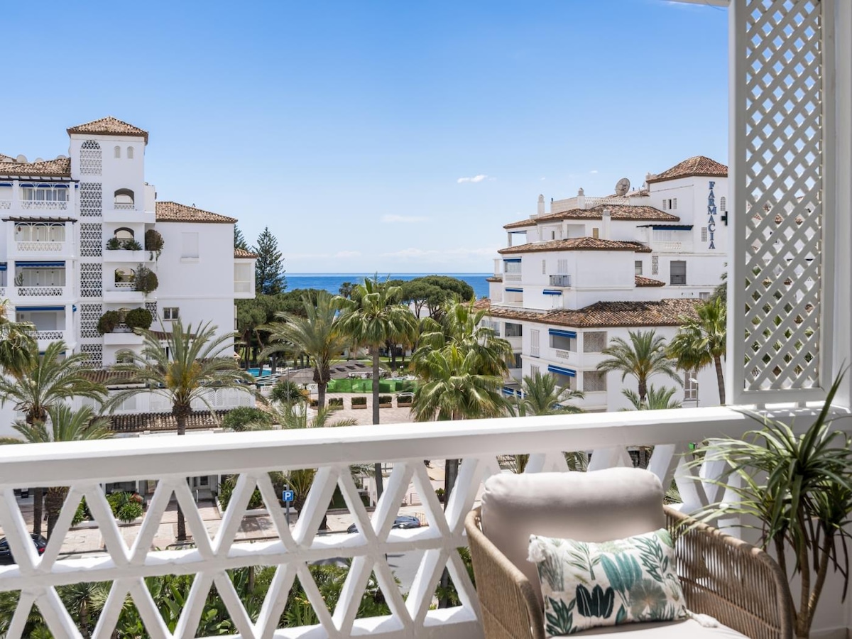Apartamento Banús — view 4