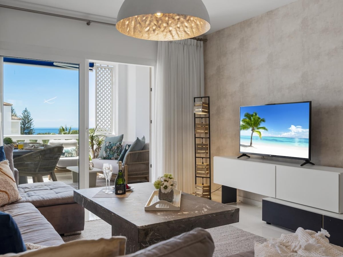 Apartamento Banús — view 6