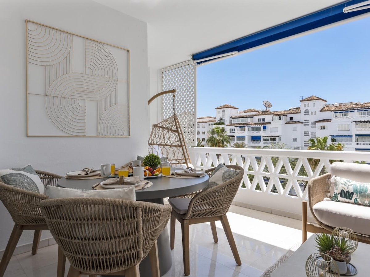 Apartamento Banús — view 5