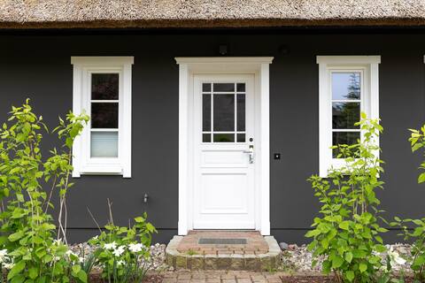 Ferienhaus Pur A5