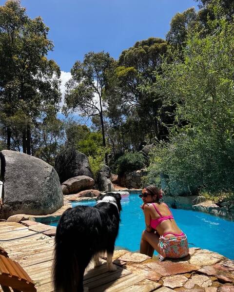 A Paradise for Dogs and a Magical Place for Humans