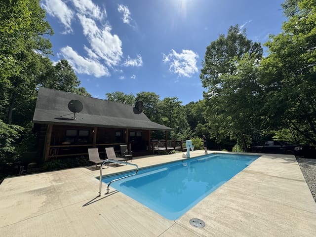 Ohio Luxury Lodging managed Airbnb listing 3