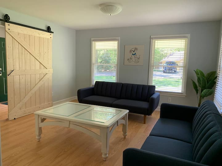Sofa Bed - Room 3/Flex Room