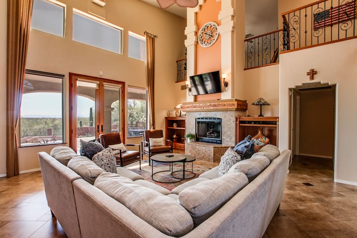 1st Class Vacation Rentals managed Airbnb listing 3