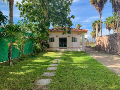 Altata, Casa "Las Aguilas"