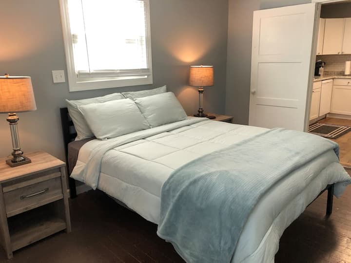 Augusta Vacation Rentals Airbnb