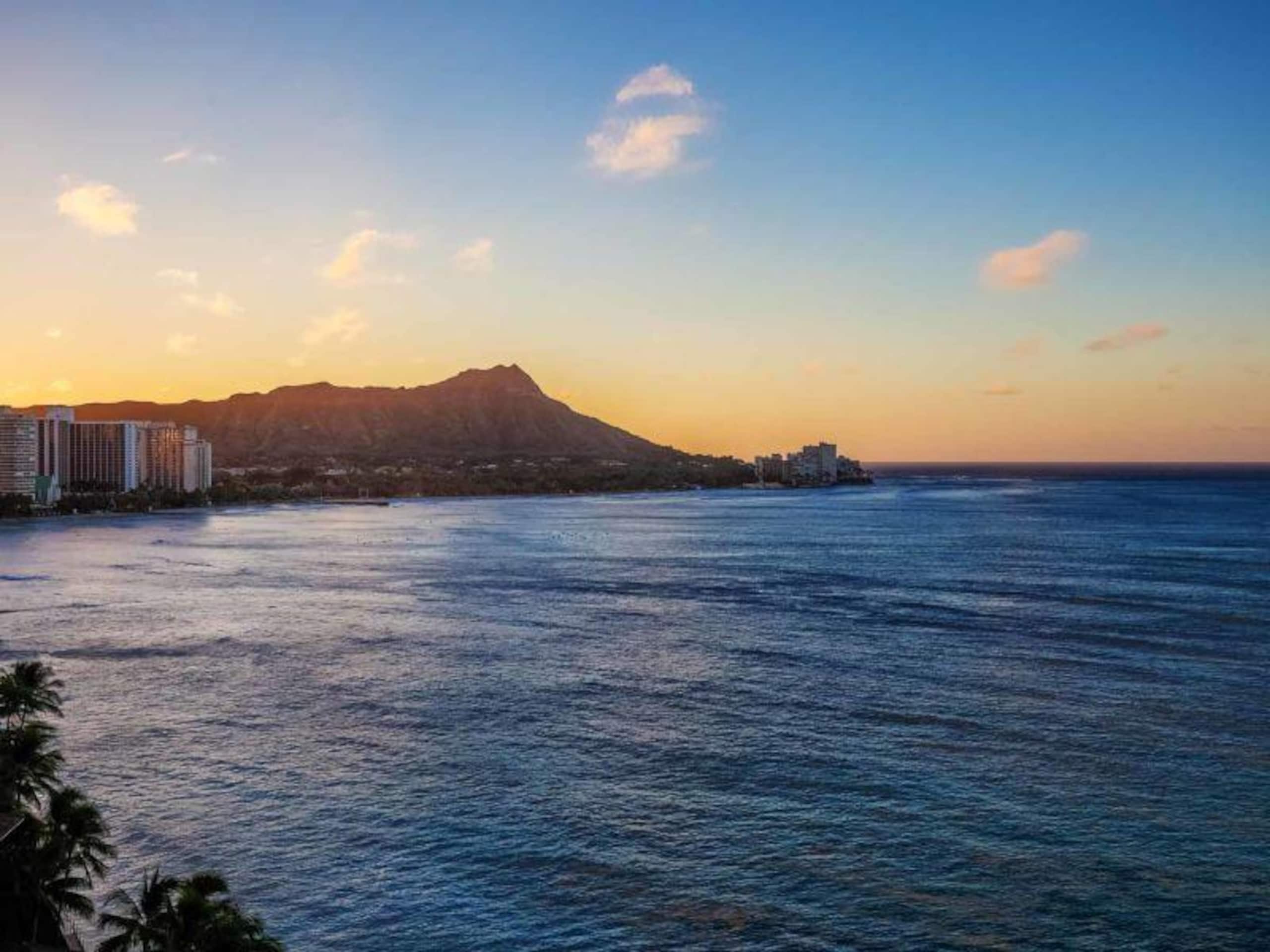 Condo in Honolulu · ★4.63 · Studio · 1 bed · 1 private bath - Image 28