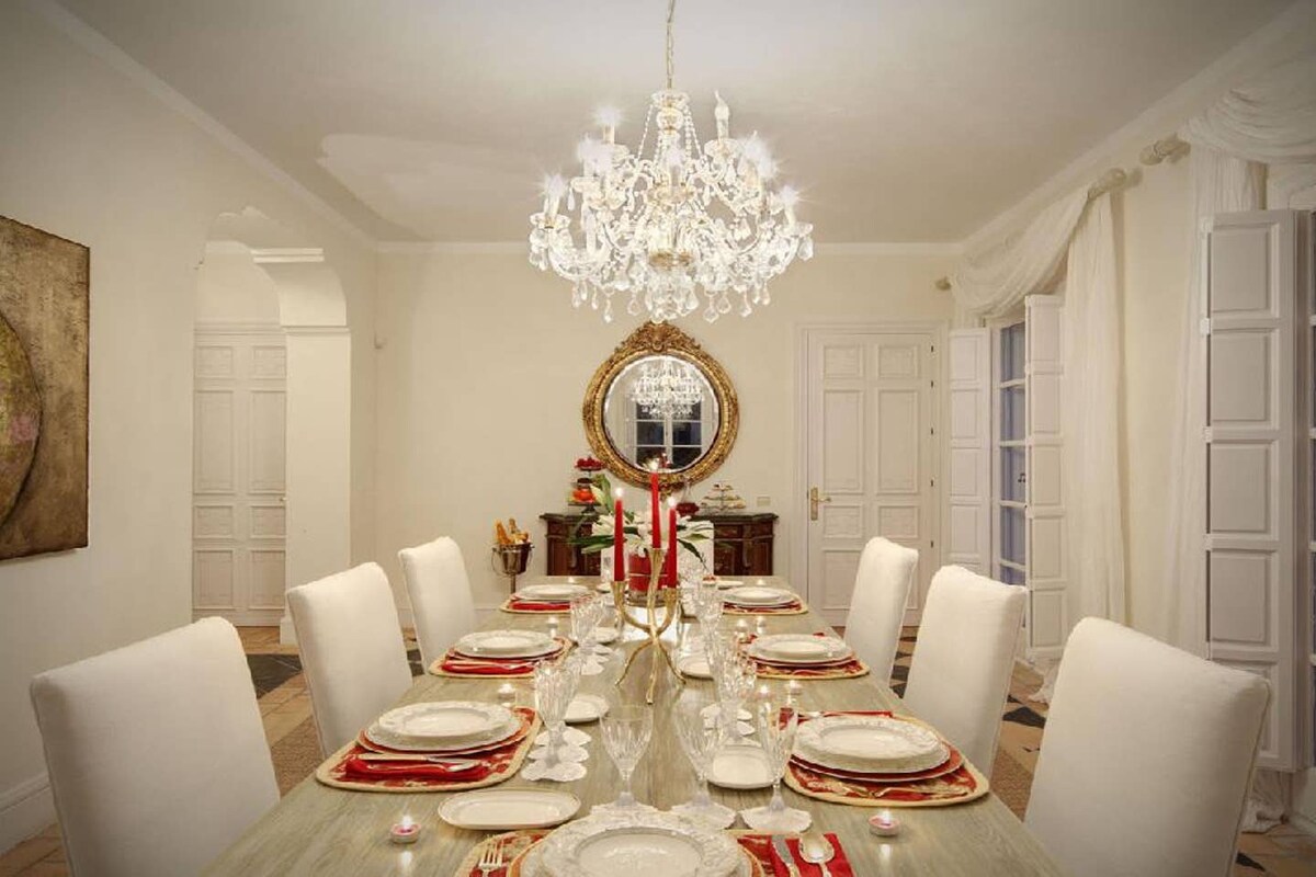 South's Best Villa in The Heart of Golf Valley 3