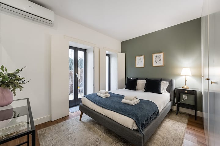 Guestready - Un Havre De Paix à Porto - Porto