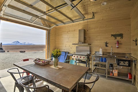 Unique Cortez Family Getaway w/ Mountain Views!