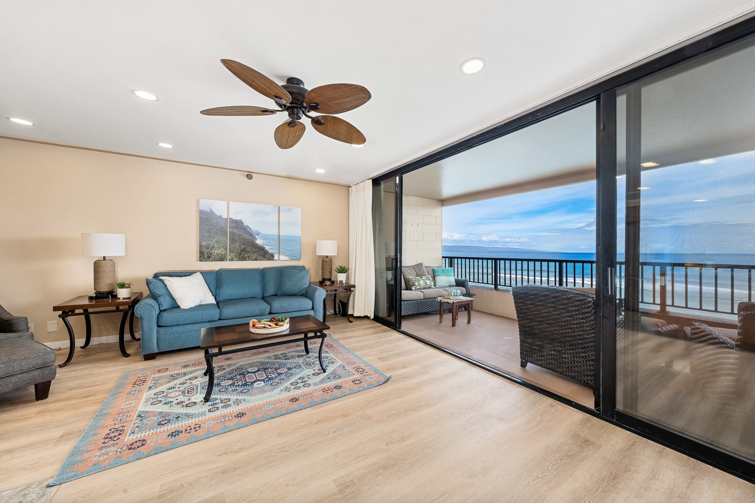 Condo in Lahaina · ★4.66 · 1 bedroom · 2 beds · 1 bath - Image 2