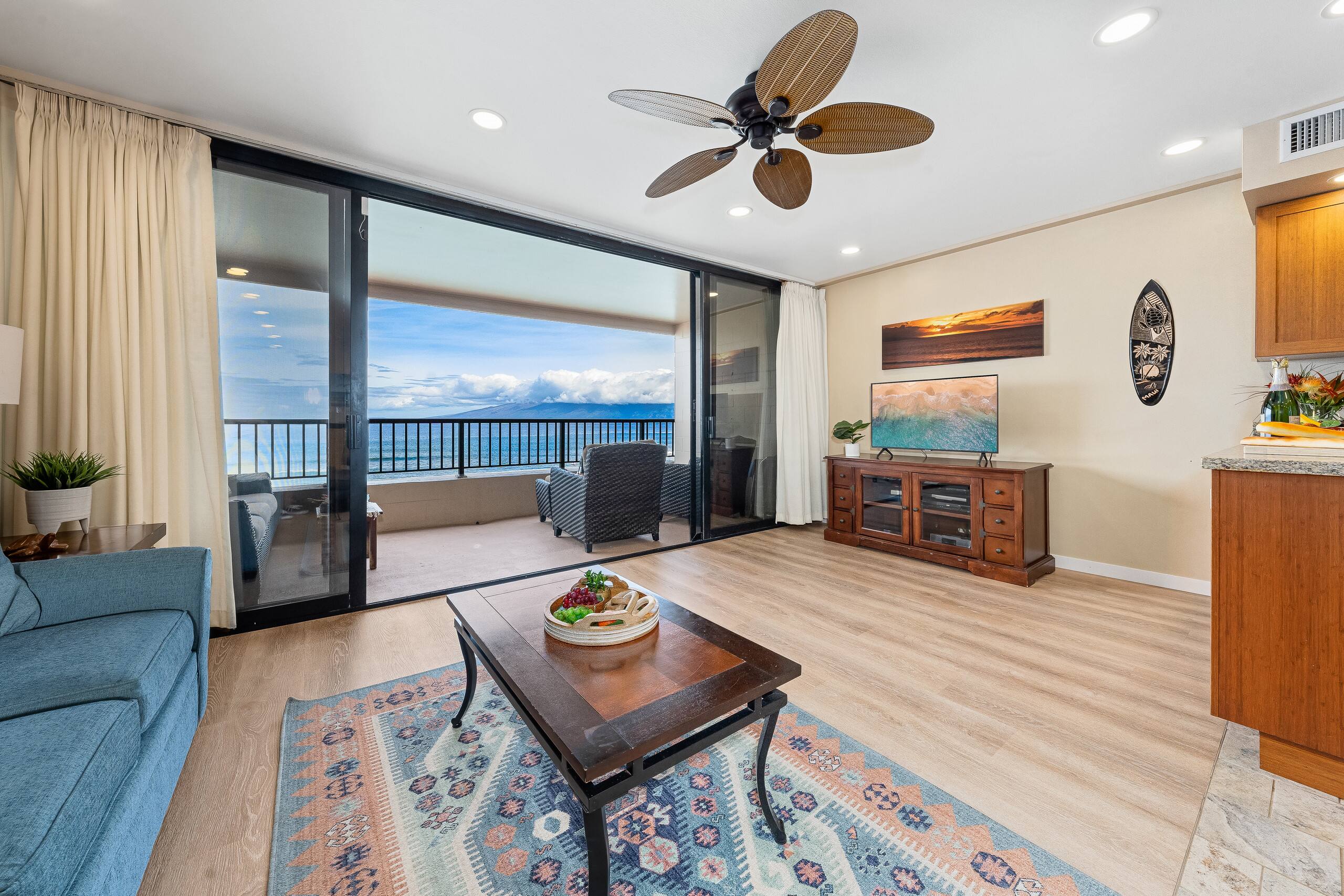 Condo in Lahaina · ★4.66 · 1 bedroom · 2 beds · 1 bath - Image 9