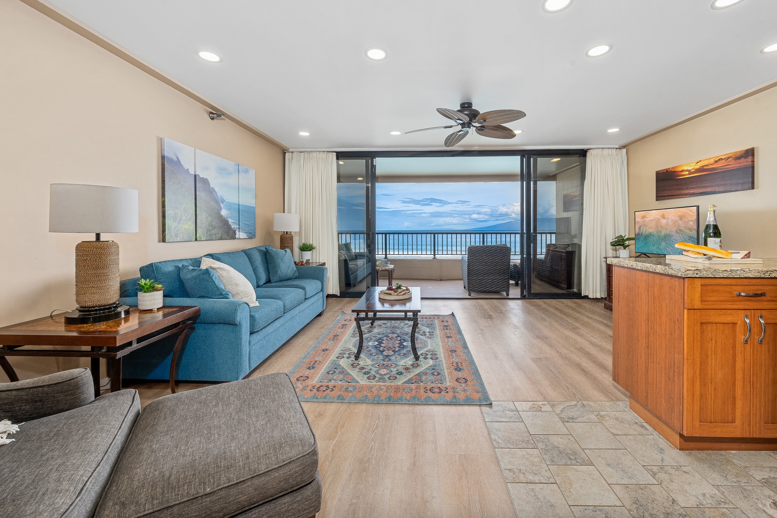 Condo in Lahaina · ★4.66 · 1 bedroom · 2 beds · 1 bath - Image 10