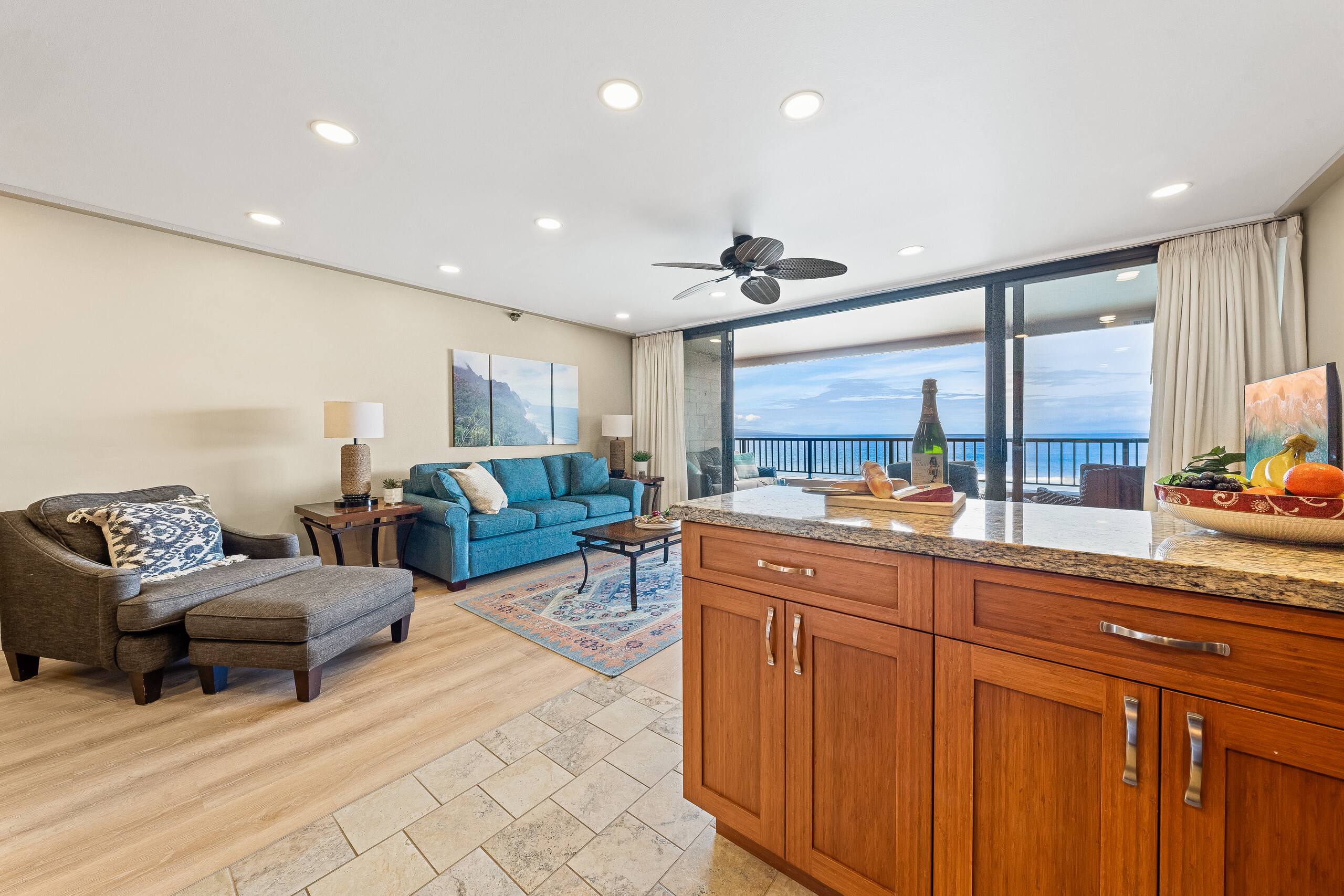Condo in Lahaina · ★4.66 · 1 bedroom · 2 beds · 1 bath - Image 13