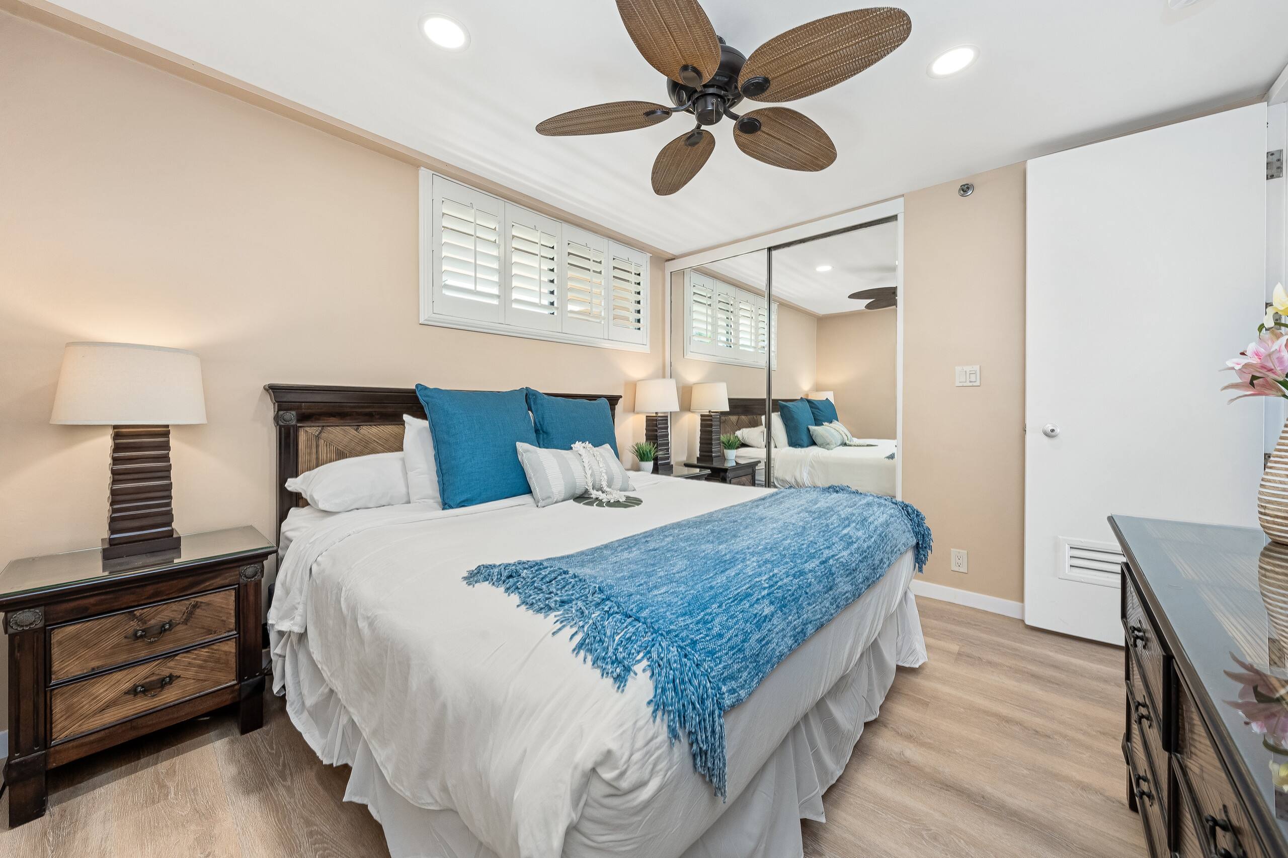 Condo in Lahaina · ★4.66 · 1 bedroom · 2 beds · 1 bath - Image 4