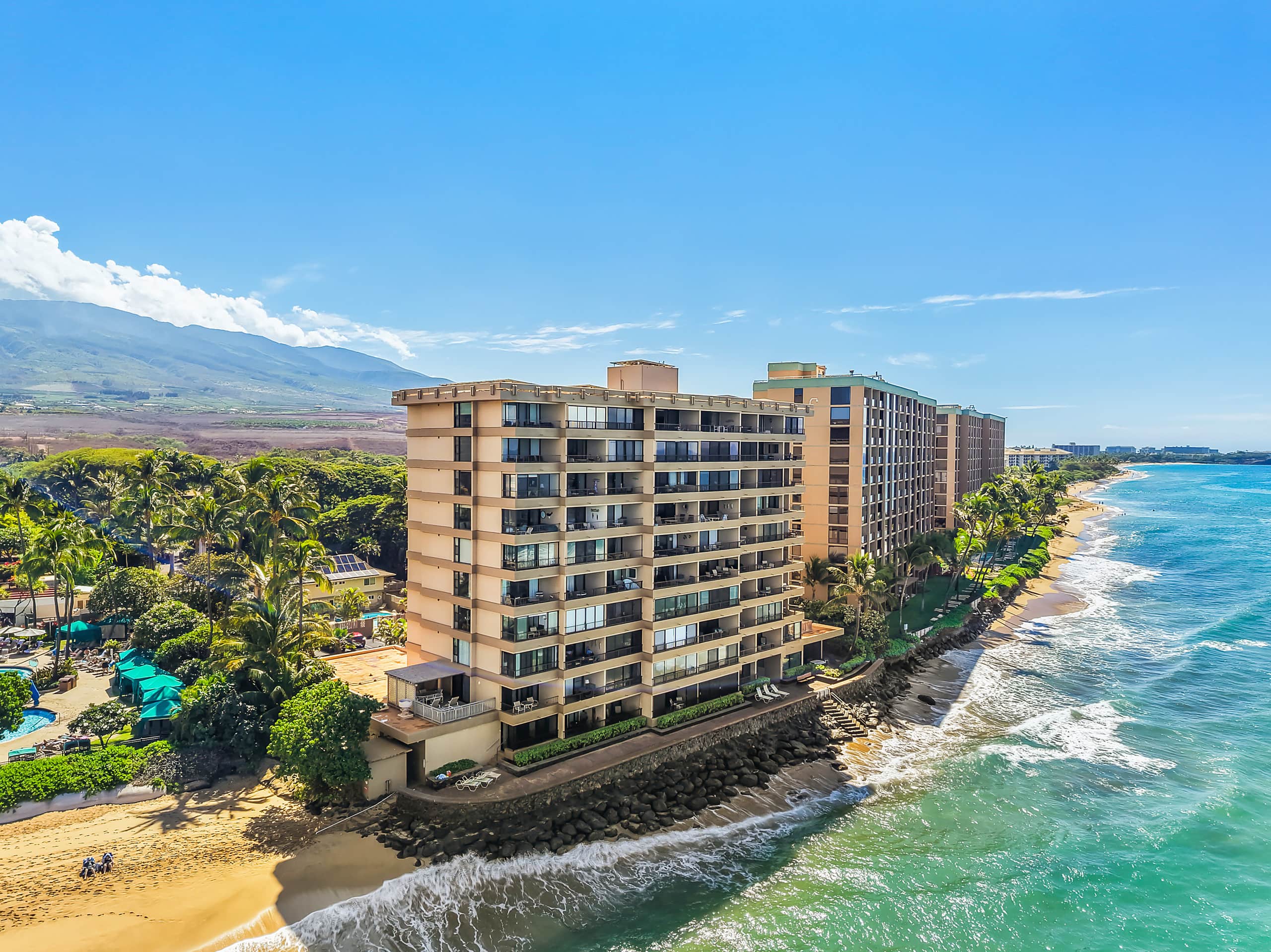 Condo in Lahaina · ★4.66 · 1 bedroom · 2 beds · 1 bath - Image 38