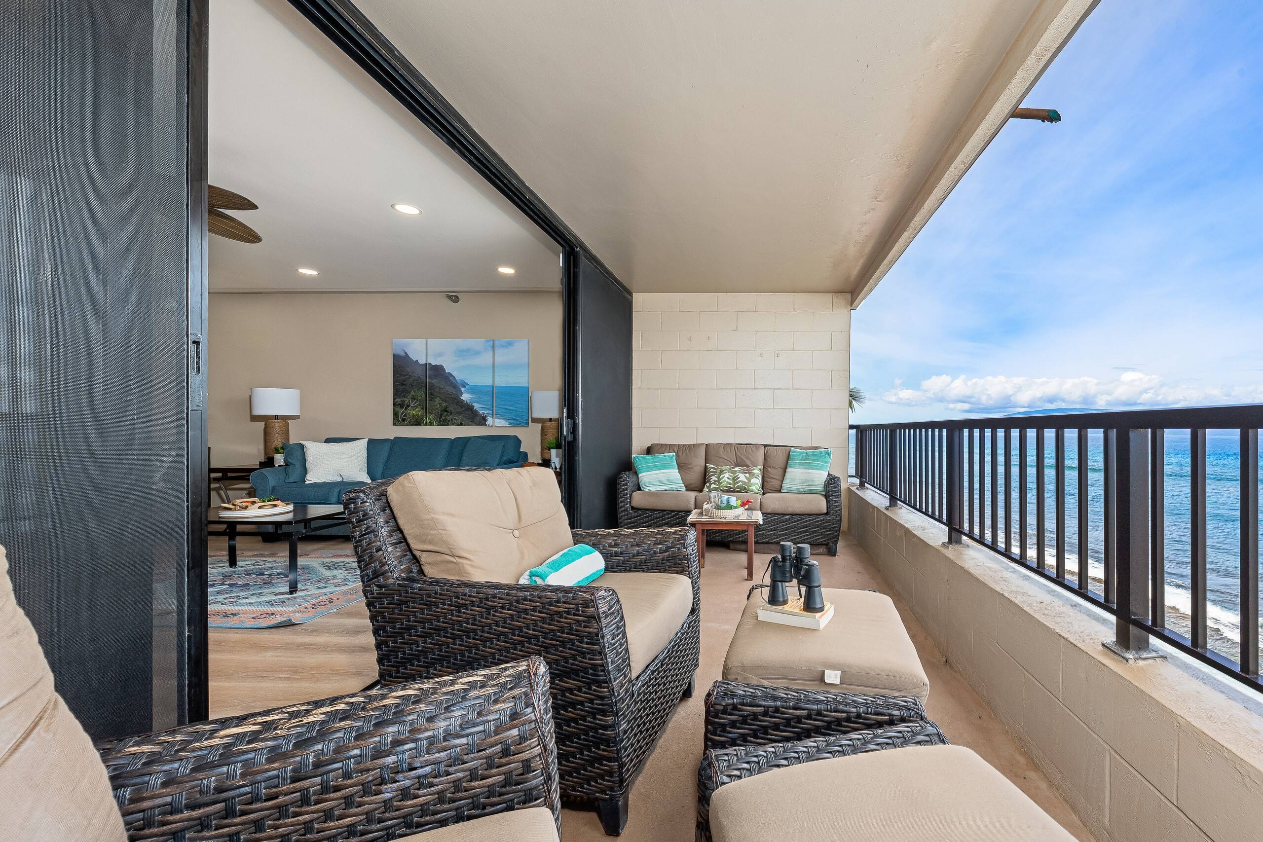 Condo in Lahaina · ★4.66 · 1 bedroom · 2 beds · 1 bath - Image 8