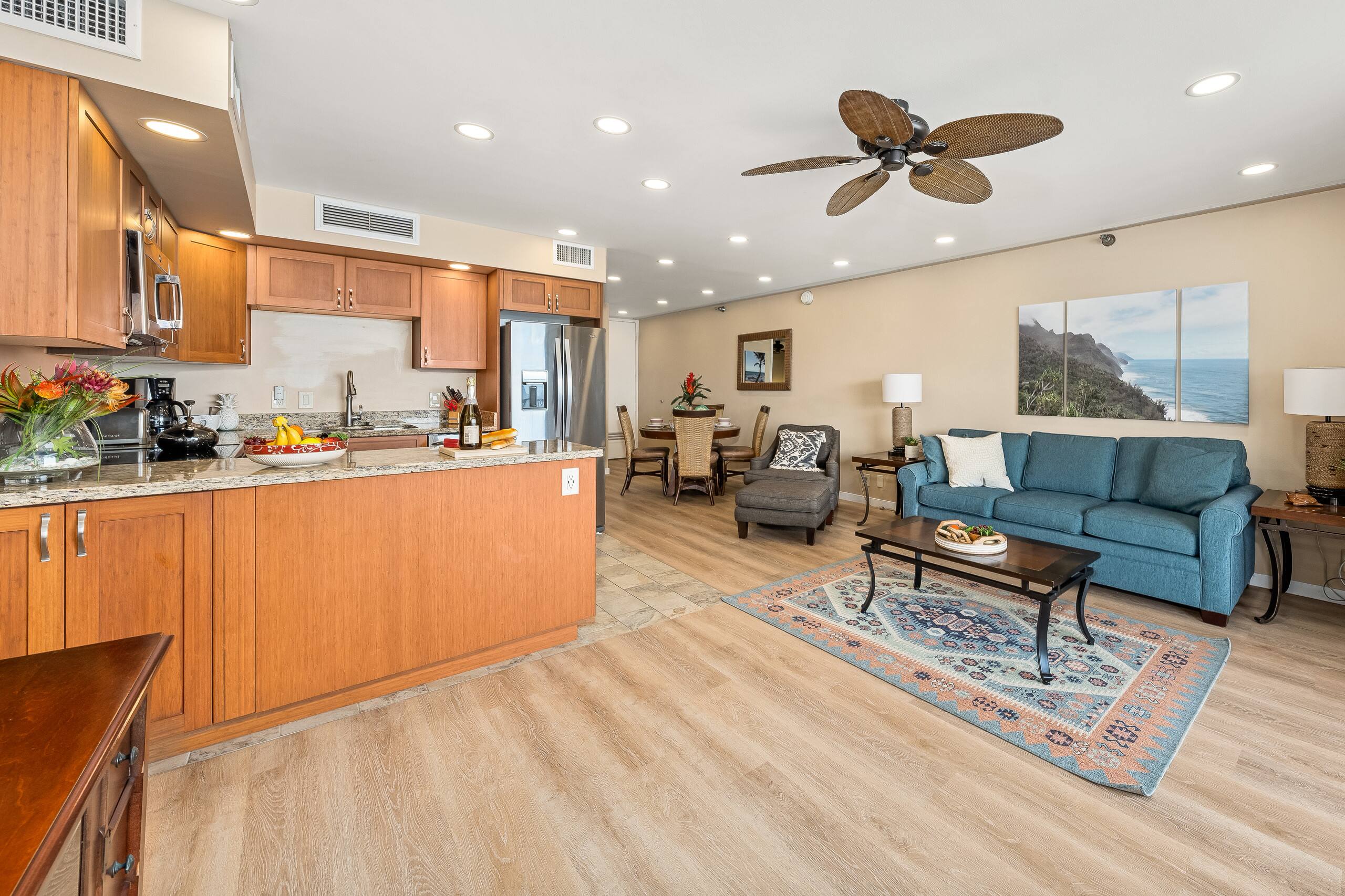 Condo in Lahaina · ★4.66 · 1 bedroom · 2 beds · 1 bath - Image 12