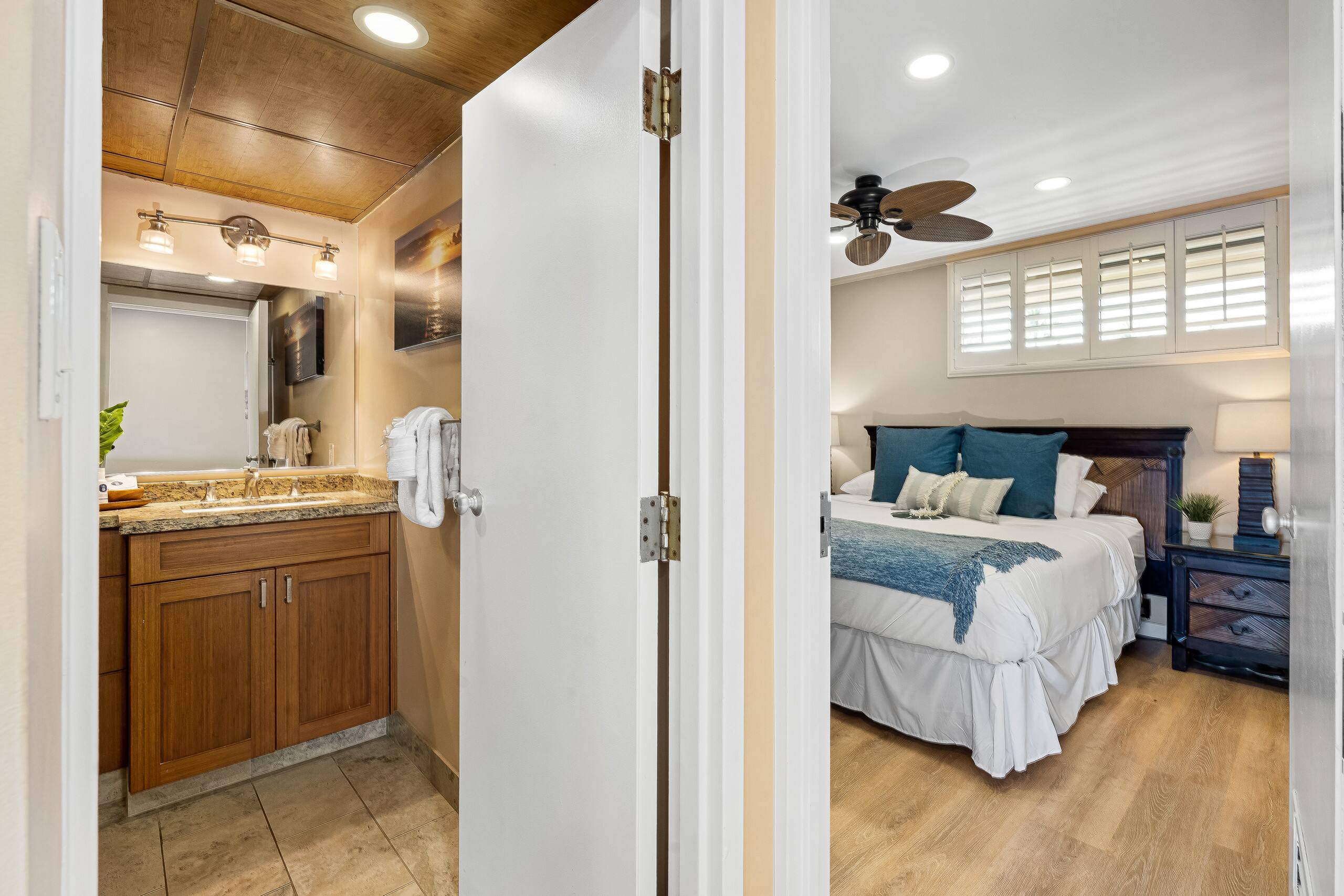 Condo in Lahaina · ★4.66 · 1 bedroom · 2 beds · 1 bath - Image 17