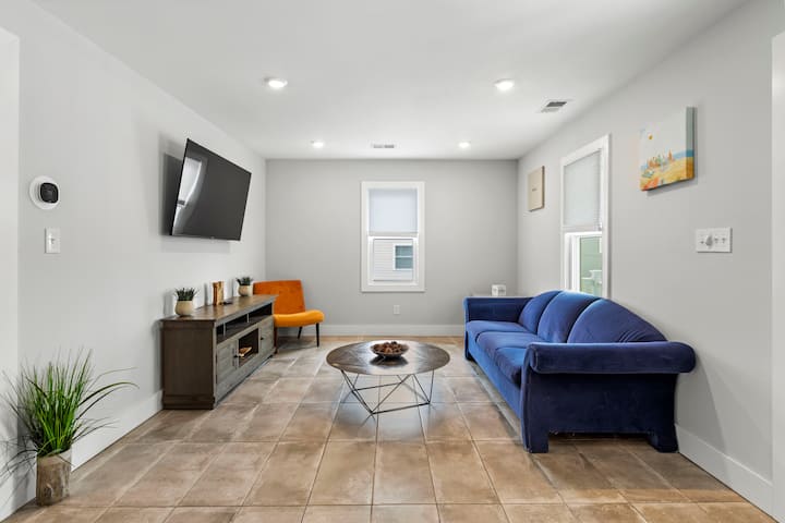 133 E Hand Ave, Apt 4, Wildwood - Apartments for Rent in Wildwood